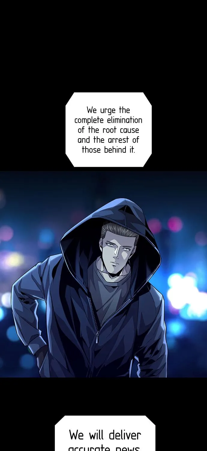 Vigilante Part 2 Chapter 15 page 65 - 
