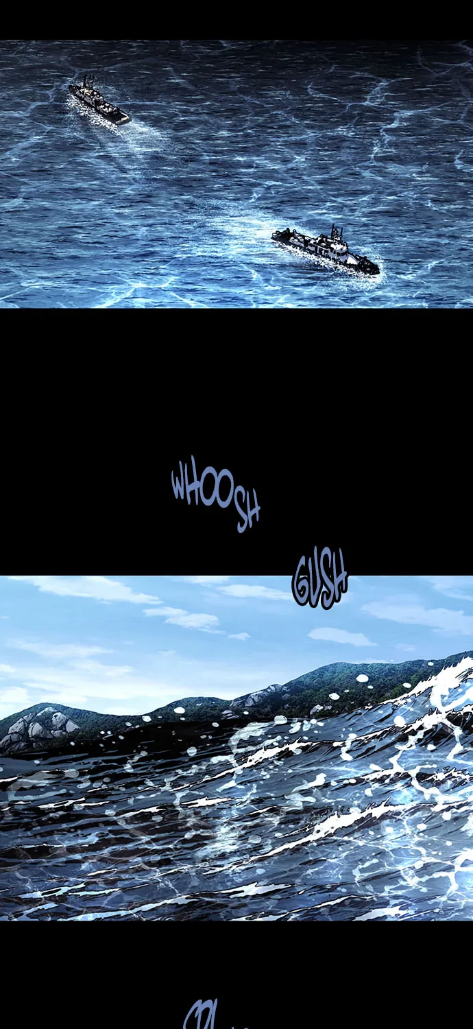Vigilante Part 2 Chapter 15 page 67 - 