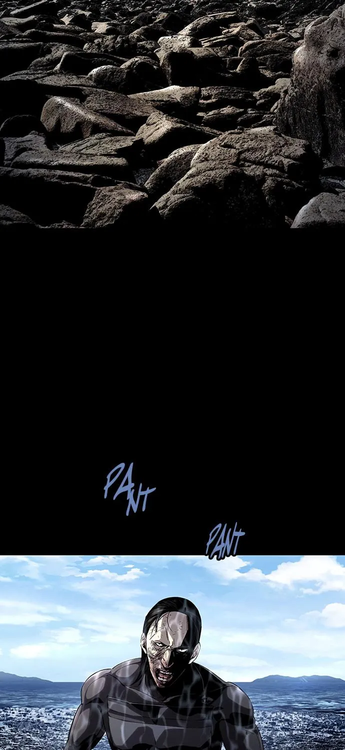 Vigilante Part 2 Chapter 15 page 69 - 