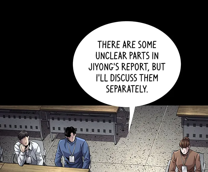 Vigilante Part 2 Chapter 15 page 74 - 
