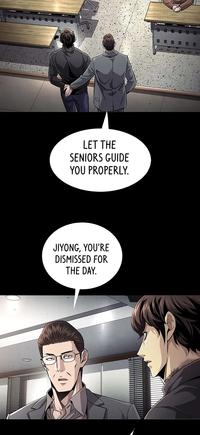 Vigilante Part 2 Chapter 15 page 75 - 