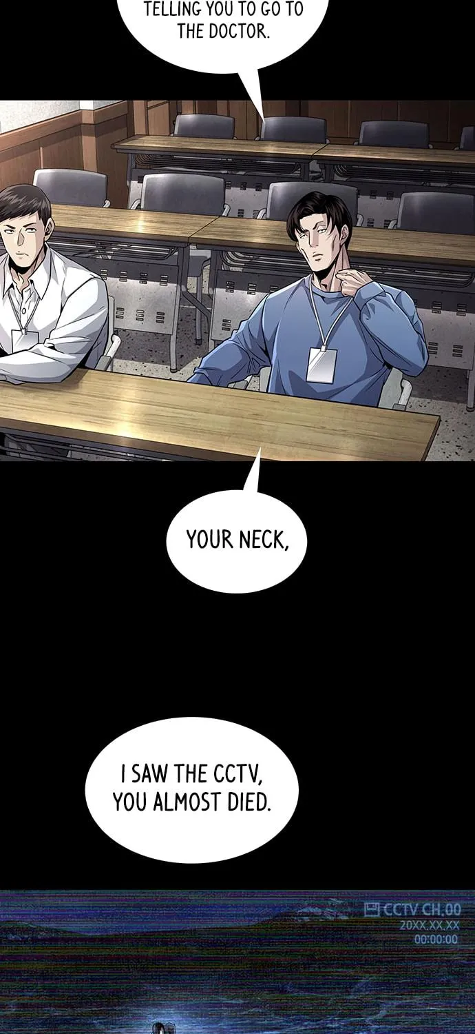 Vigilante Part 2 Chapter 15 page 77 - 
