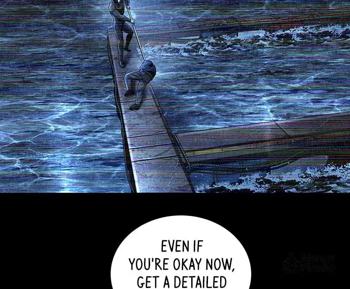Vigilante Part 2 Chapter 15 page 78 - 