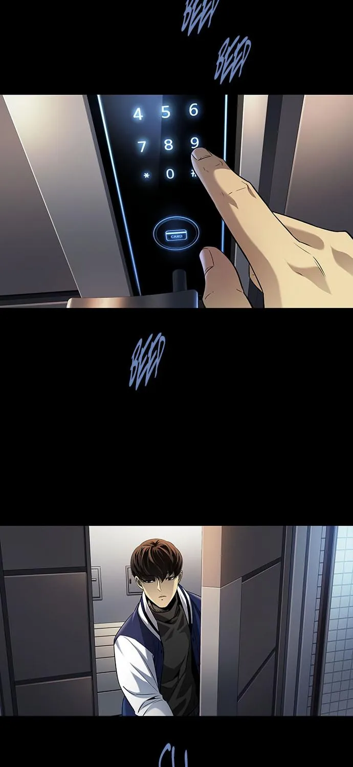 Vigilante Part 2 Chapter 15 page 83 - 