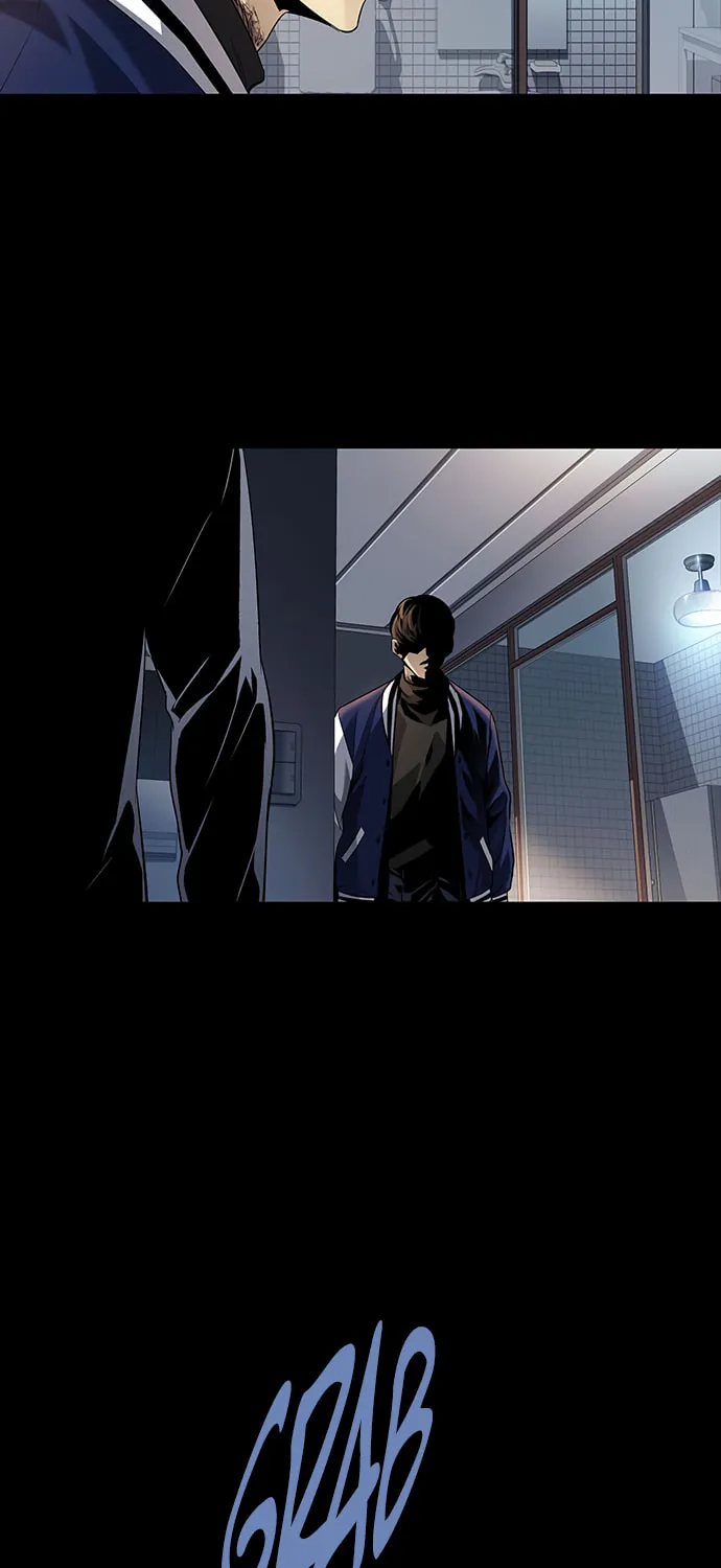 Vigilante Part 2 Chapter 15 page 85 - 