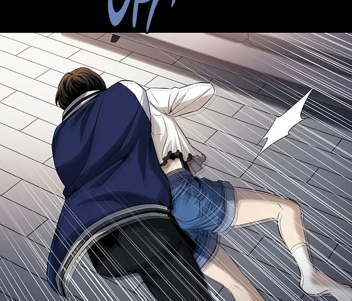 Vigilante Part 2 Chapter 15 page 86 - 