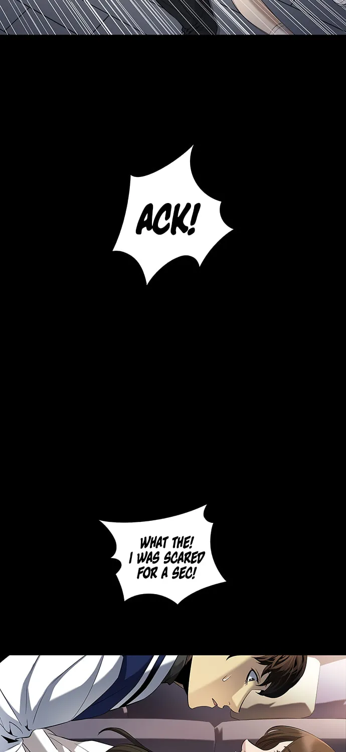 Vigilante Part 2 Chapter 15 page 87 - 