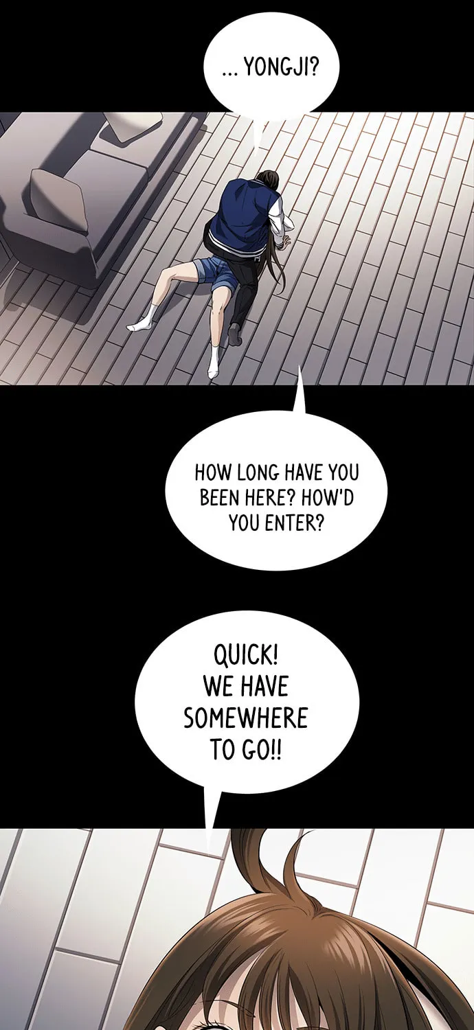 Vigilante Part 2 Chapter 15 page 89 - 