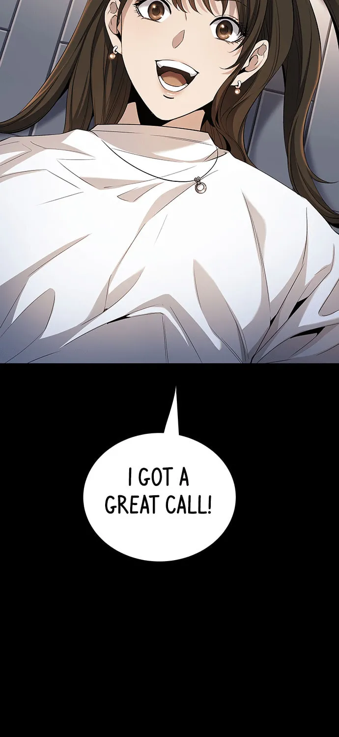 Vigilante Part 2 Chapter 15 page 90 - 