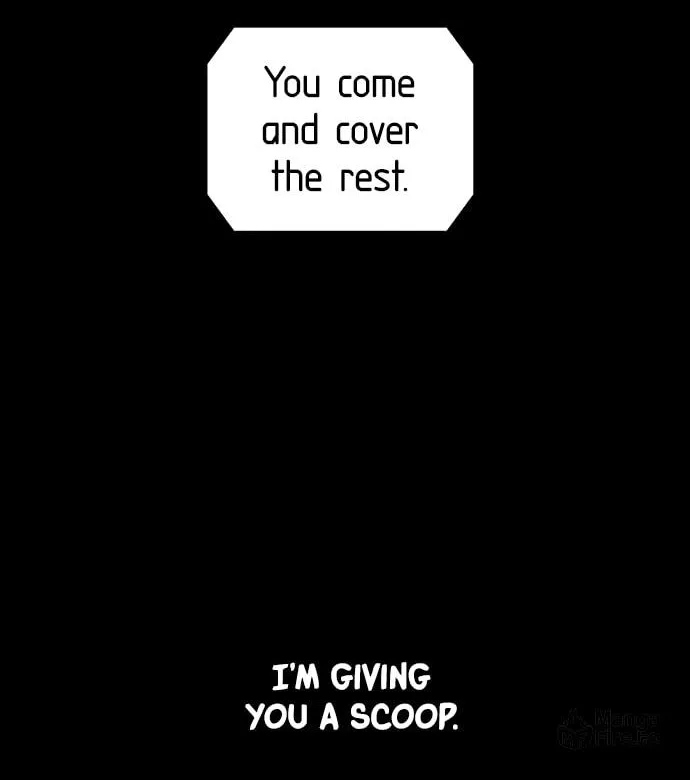Vigilante Part 2 Chapter 15 page 10 - 