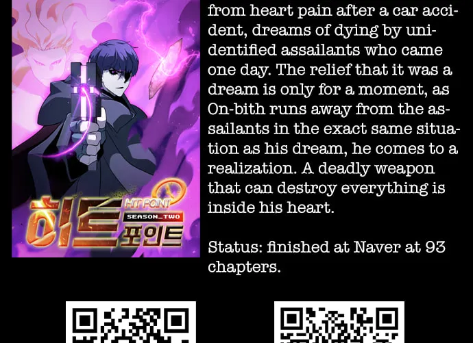 Vigilante Part 2 Chapter 15 page 93 - 