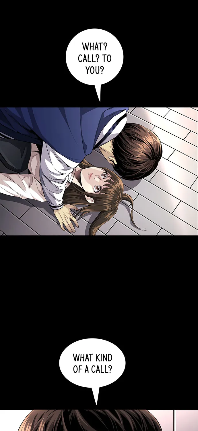 Vigilante Part 2 Chapter 16 page 1 - 