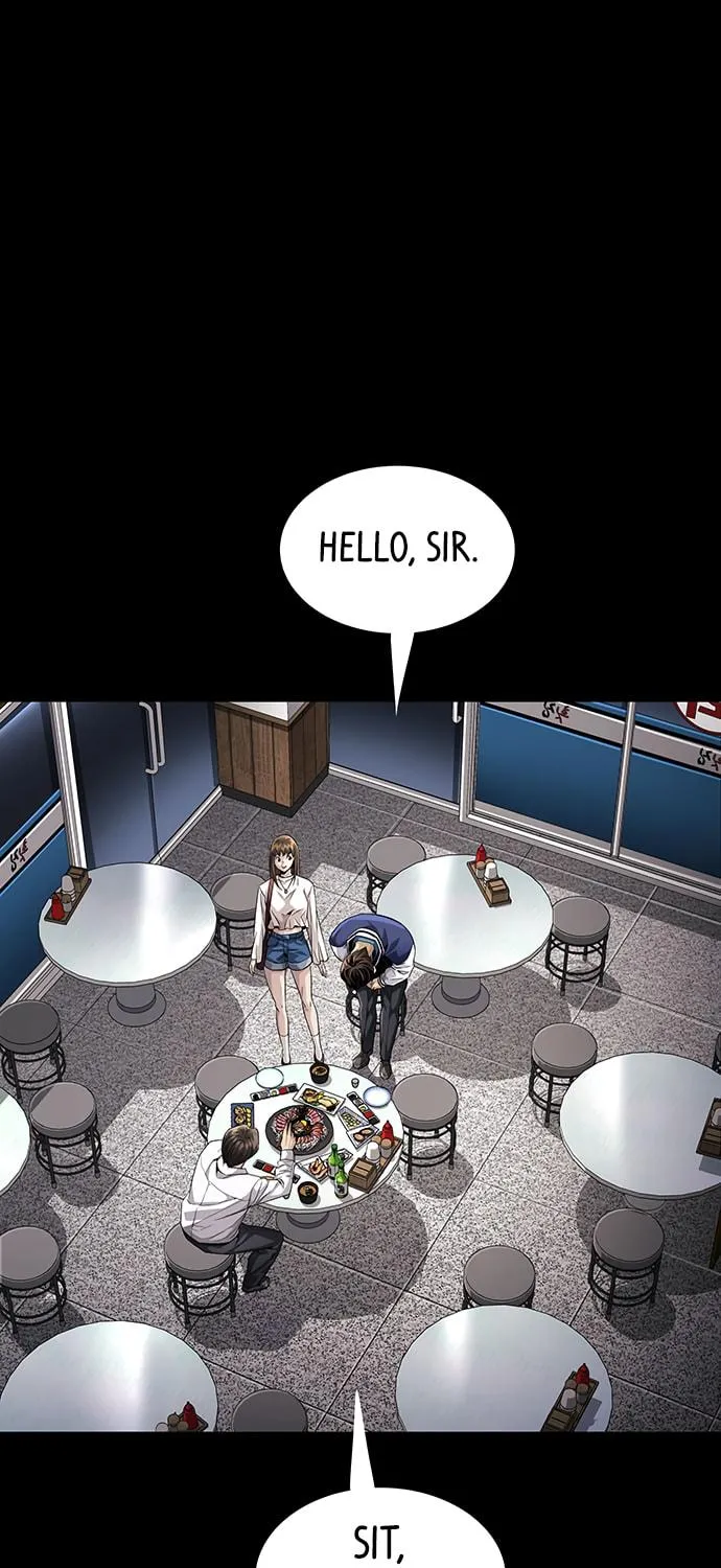 Vigilante Part 2 Chapter 16 page 17 - 