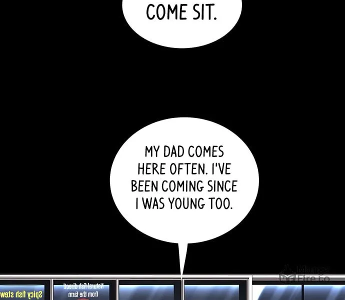 Vigilante Part 2 Chapter 16 page 18 - 