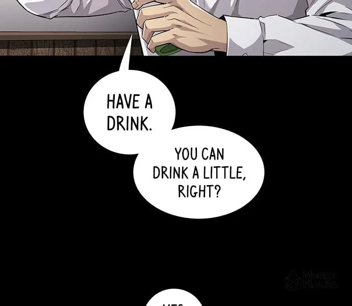 Vigilante Part 2 Chapter 16 page 20 - 