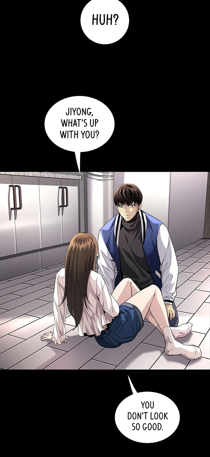 Vigilante Part 2 Chapter 16 page 3 - 