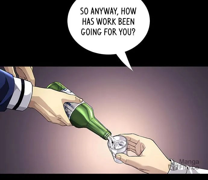 Vigilante Part 2 Chapter 16 page 24 - 