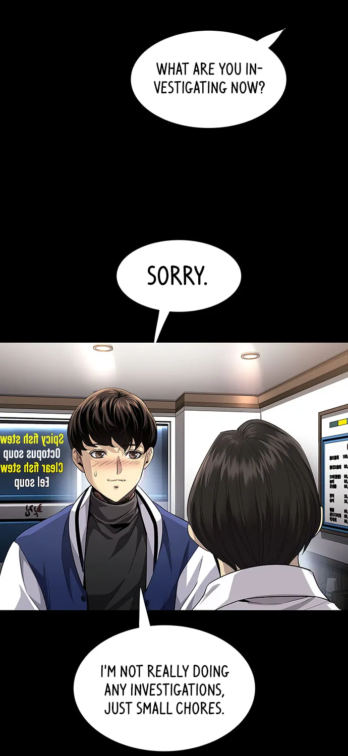 Vigilante Part 2 Chapter 16 page 25 - 