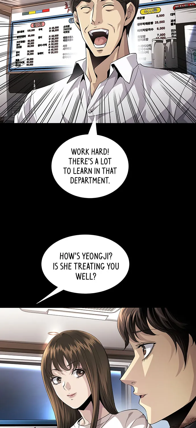 Vigilante Part 2 Chapter 16 page 27 - 