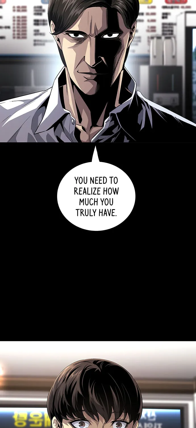 Vigilante Part 2 Chapter 16 page 31 - 