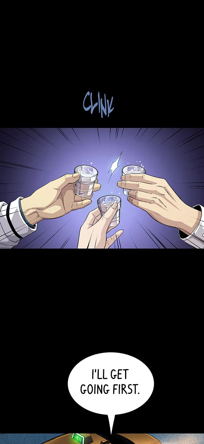 Vigilante Part 2 Chapter 16 page 33 - 