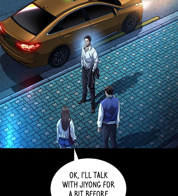 Vigilante Part 2 Chapter 16 page 34 - 