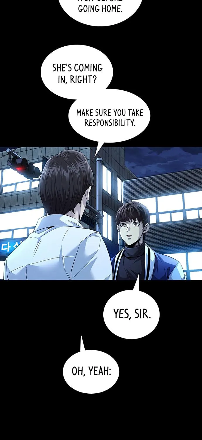 Vigilante Part 2 Chapter 16 page 35 - 