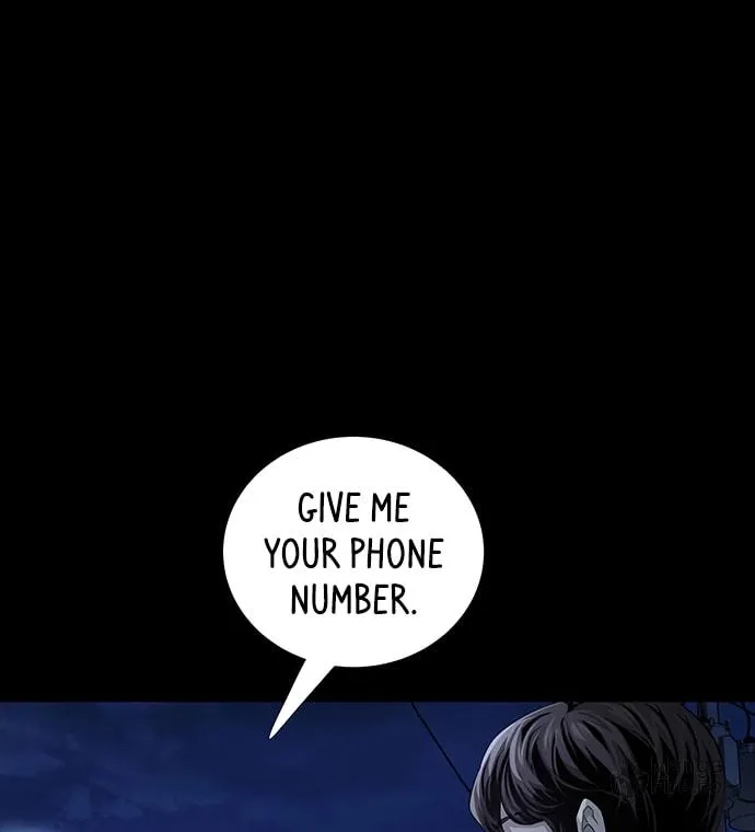 Vigilante Part 2 Chapter 16 page 36 - 