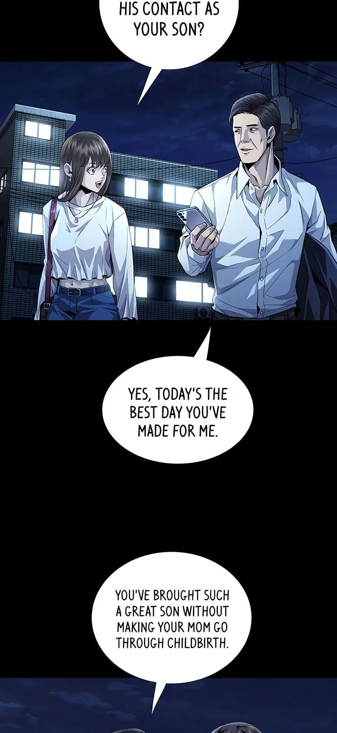 Vigilante Part 2 Chapter 16 page 39 - 