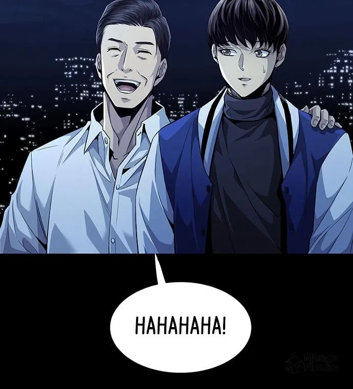 Vigilante Part 2 Chapter 16 page 40 - 