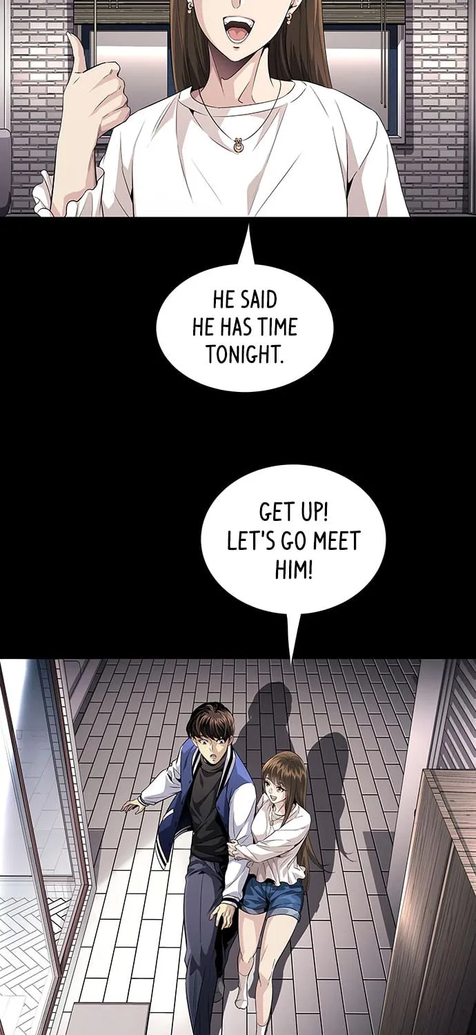 Vigilante Part 2 Chapter 16 page 5 - 