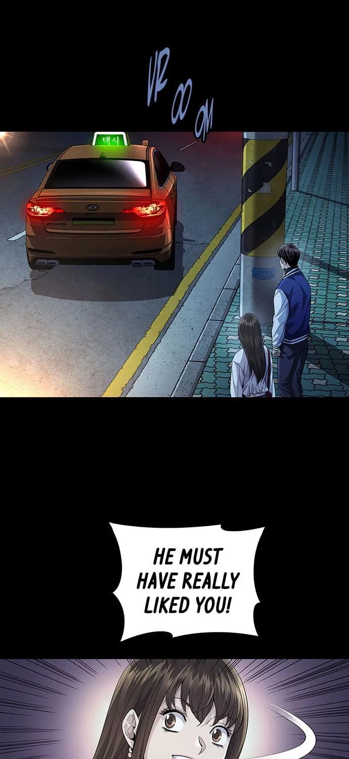 Vigilante Part 2 Chapter 16 page 41 - 