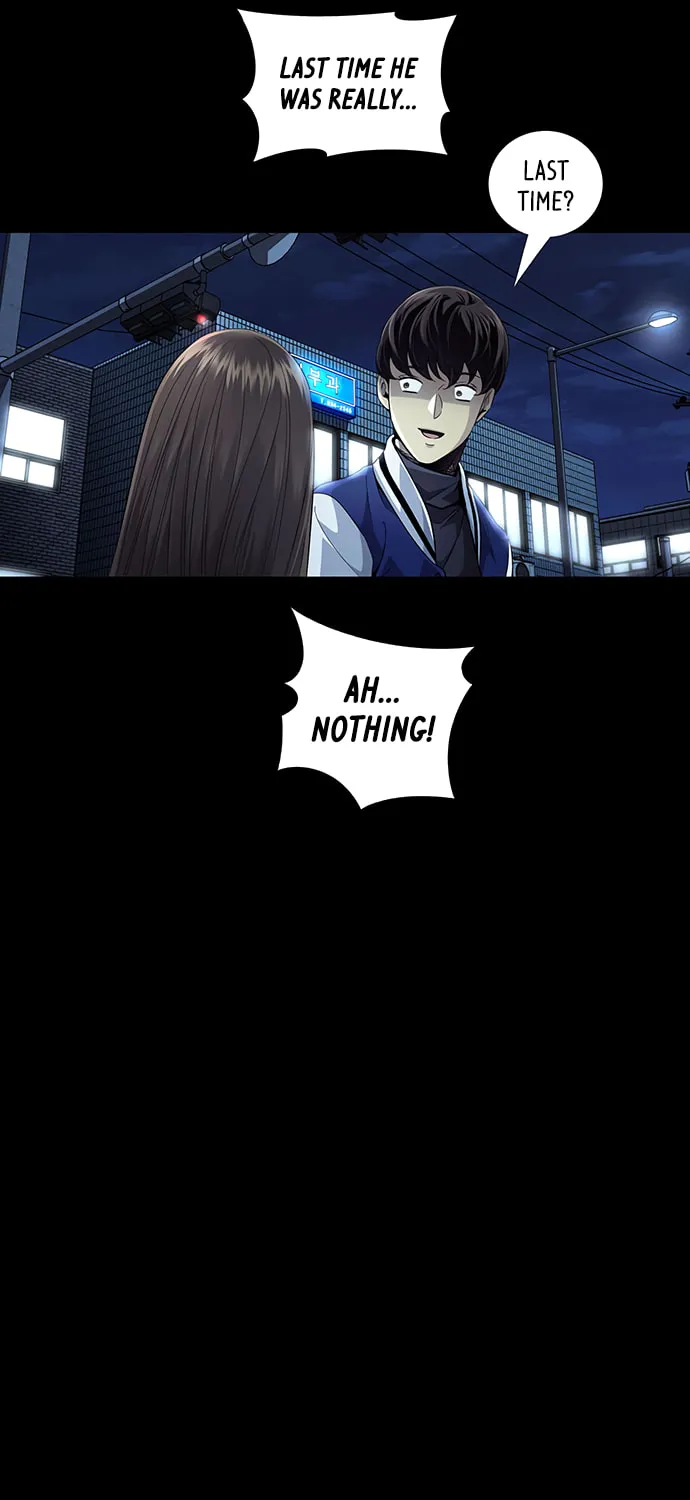 Vigilante Part 2 Chapter 16 page 43 - 