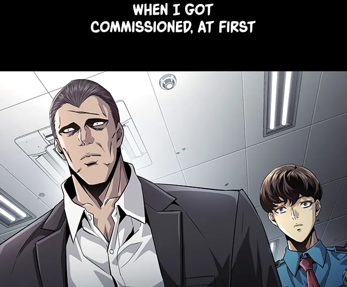 Vigilante Part 2 Chapter 16 page 44 - 