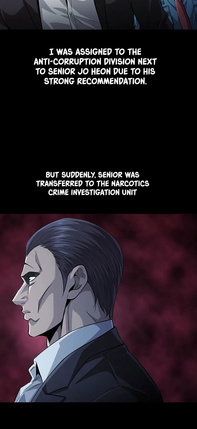 Vigilante Part 2 Chapter 16 page 45 - 
