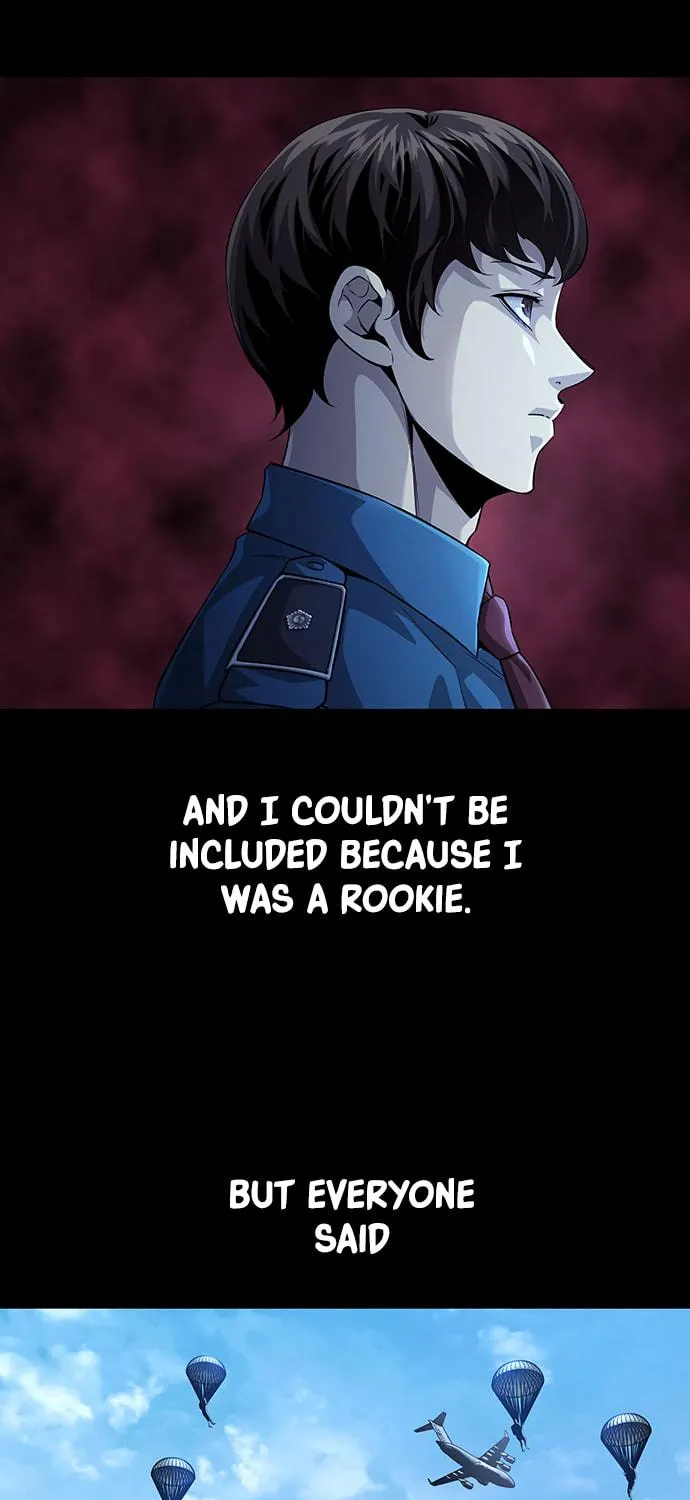 Vigilante Part 2 Chapter 16 page 47 - 