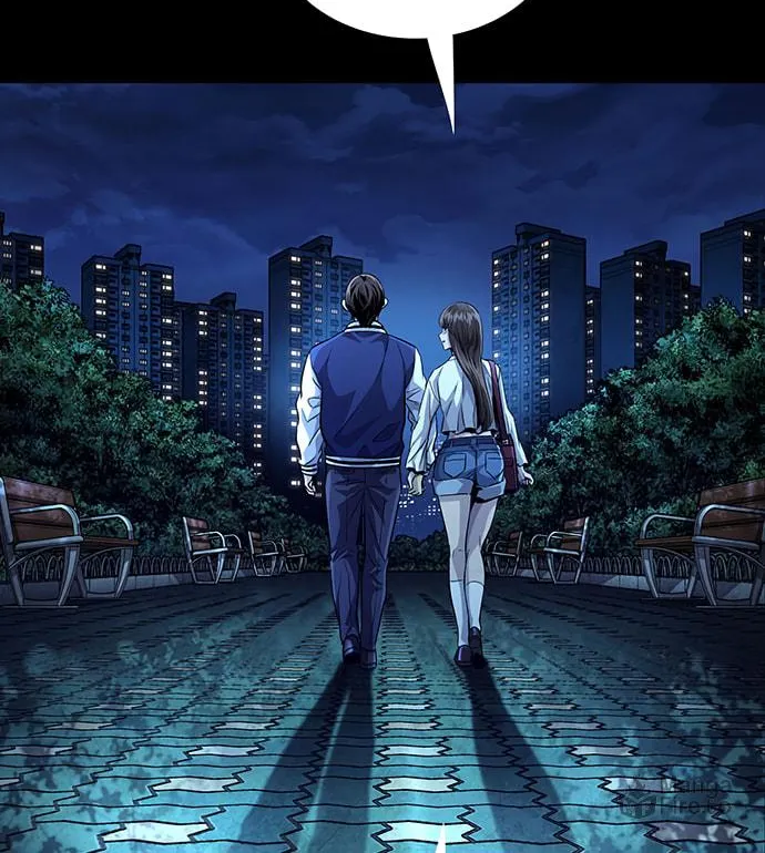 Vigilante Part 2 Chapter 16 page 50 - 