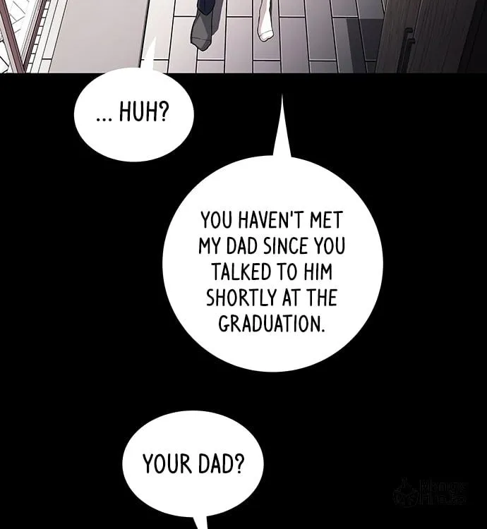 Vigilante Part 2 Chapter 16 page 6 - 