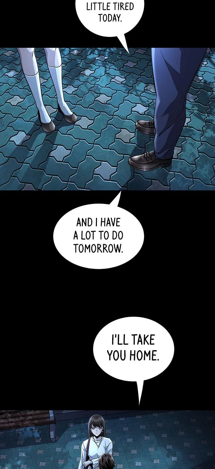 Vigilante Part 2 Chapter 16 page 53 - 