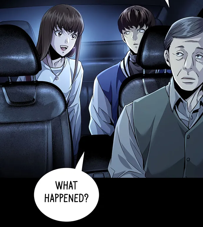 Vigilante Part 2 Chapter 16 page 56 - 