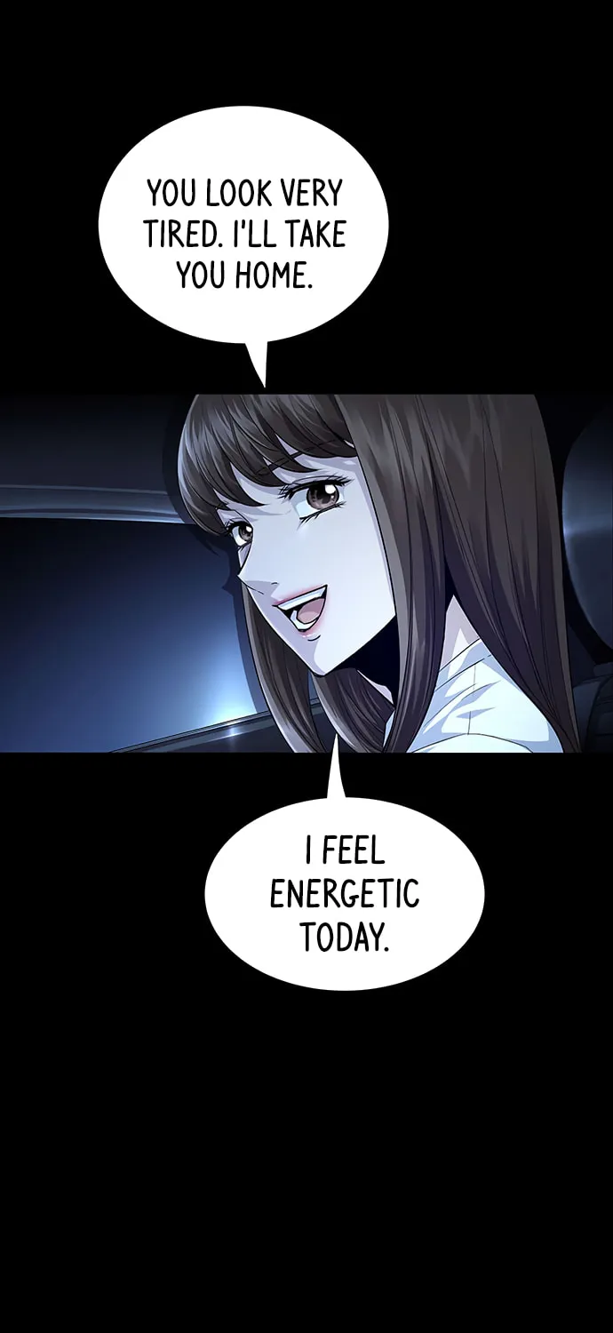 Vigilante Part 2 Chapter 16 page 57 - 