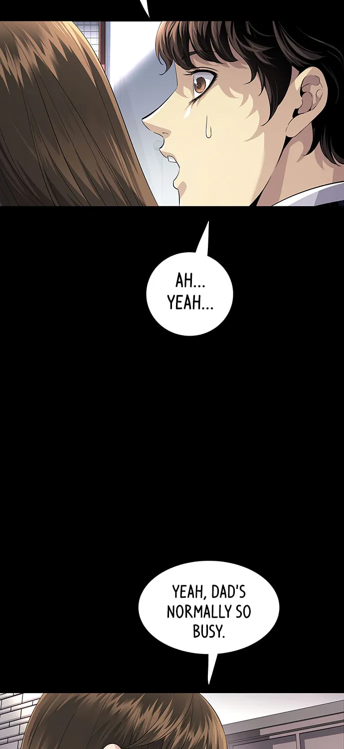 Vigilante Part 2 Chapter 16 page 7 - 