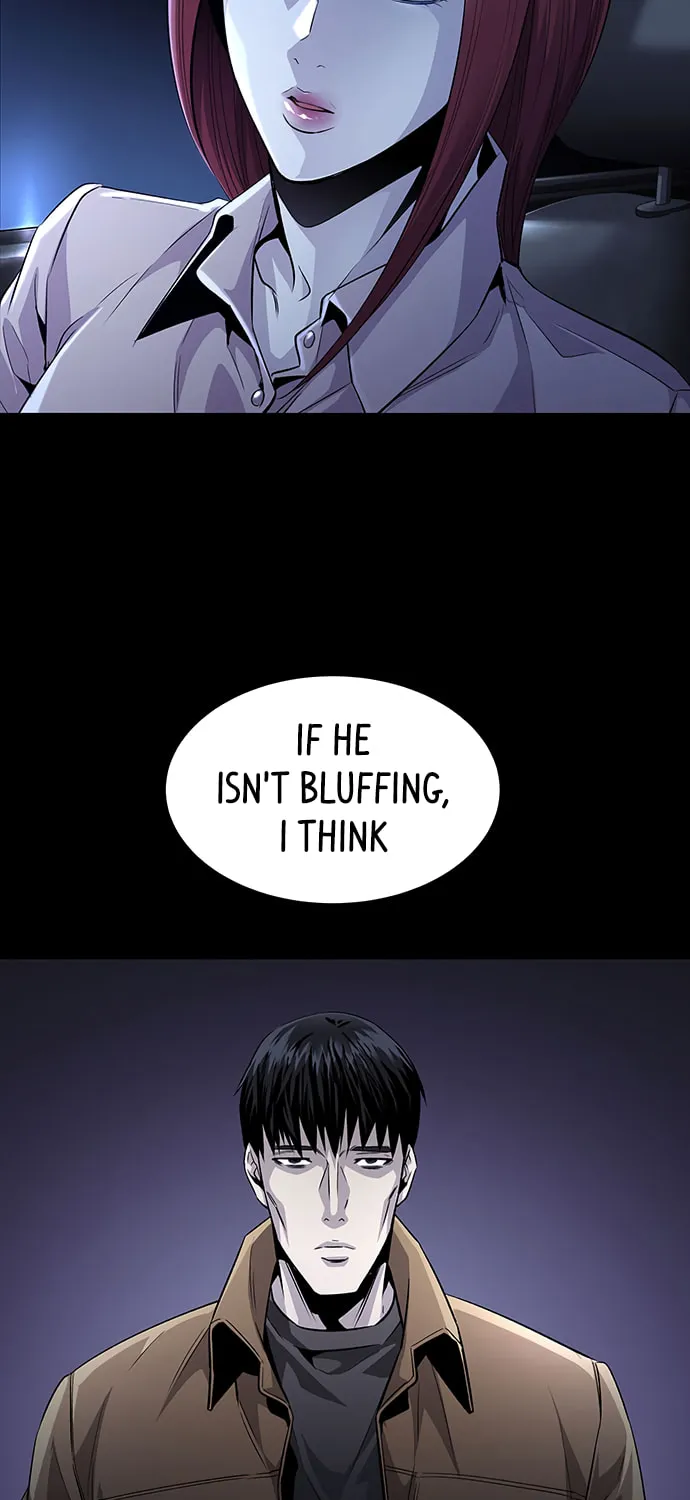 Vigilante Part 2 Chapter 16 page 61 - 