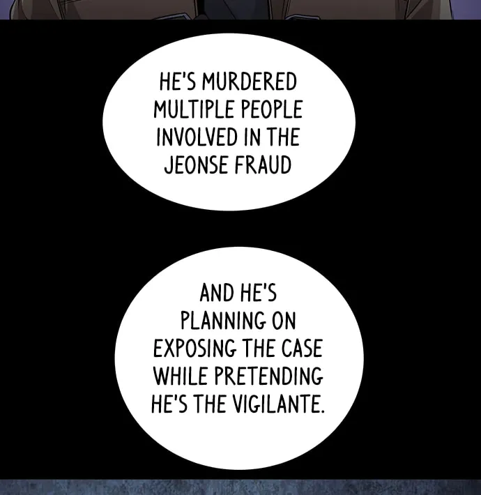 Vigilante Part 2 Chapter 16 page 62 - 