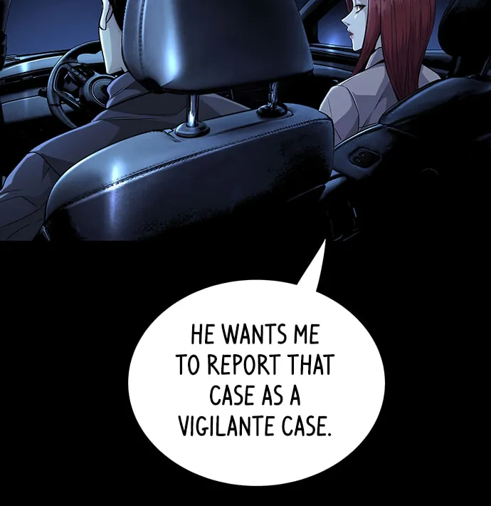 Vigilante Part 2 Chapter 16 page 64 - 