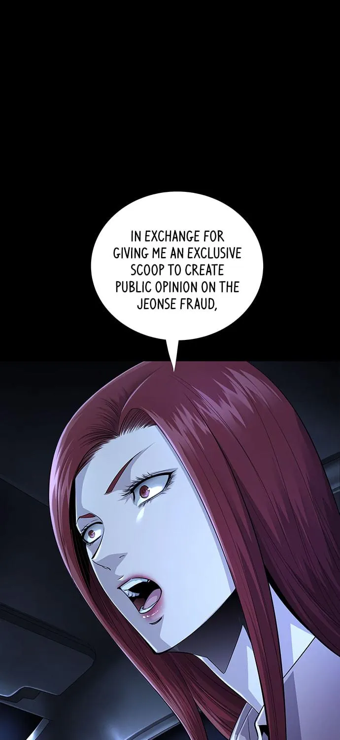 Vigilante Part 2 Chapter 16 page 65 - 