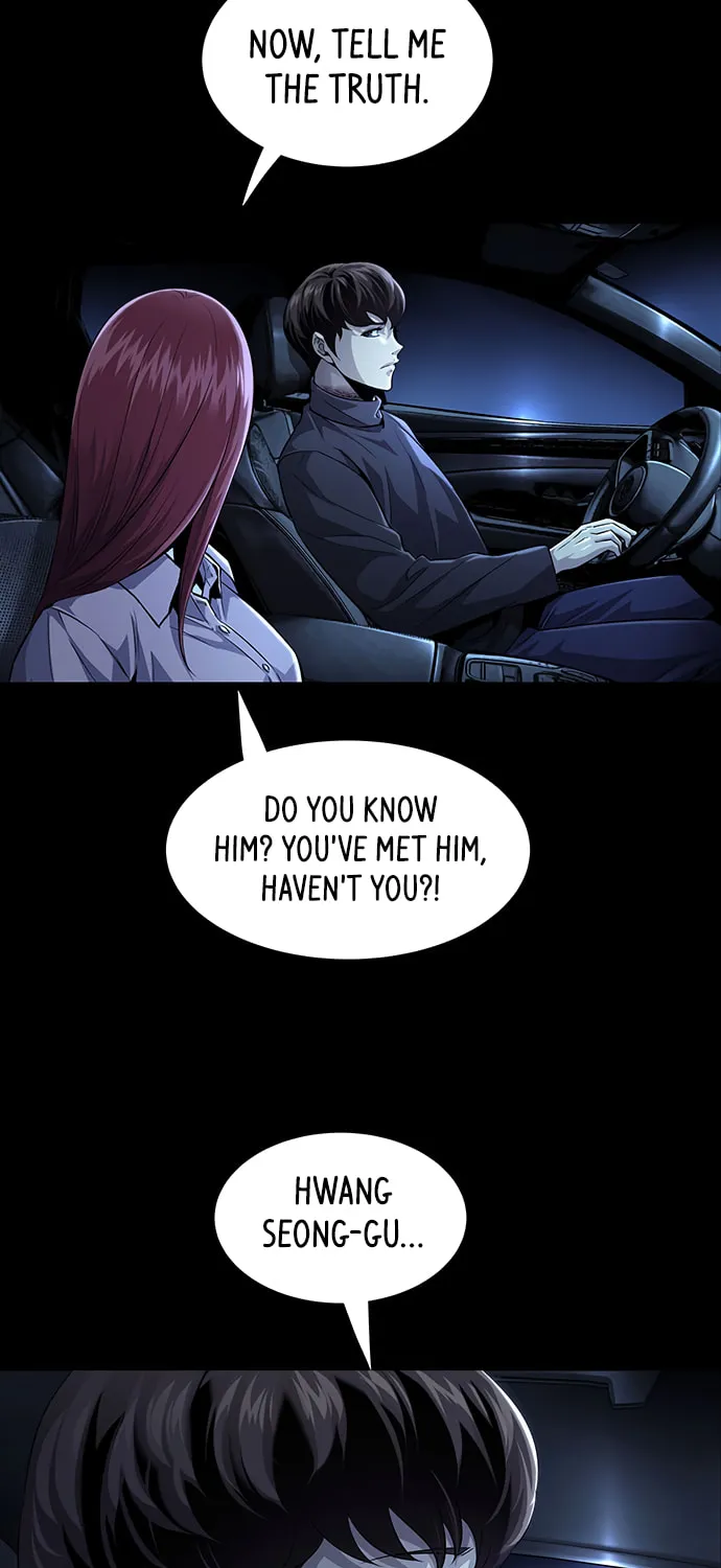 Vigilante Part 2 Chapter 16 page 67 - 