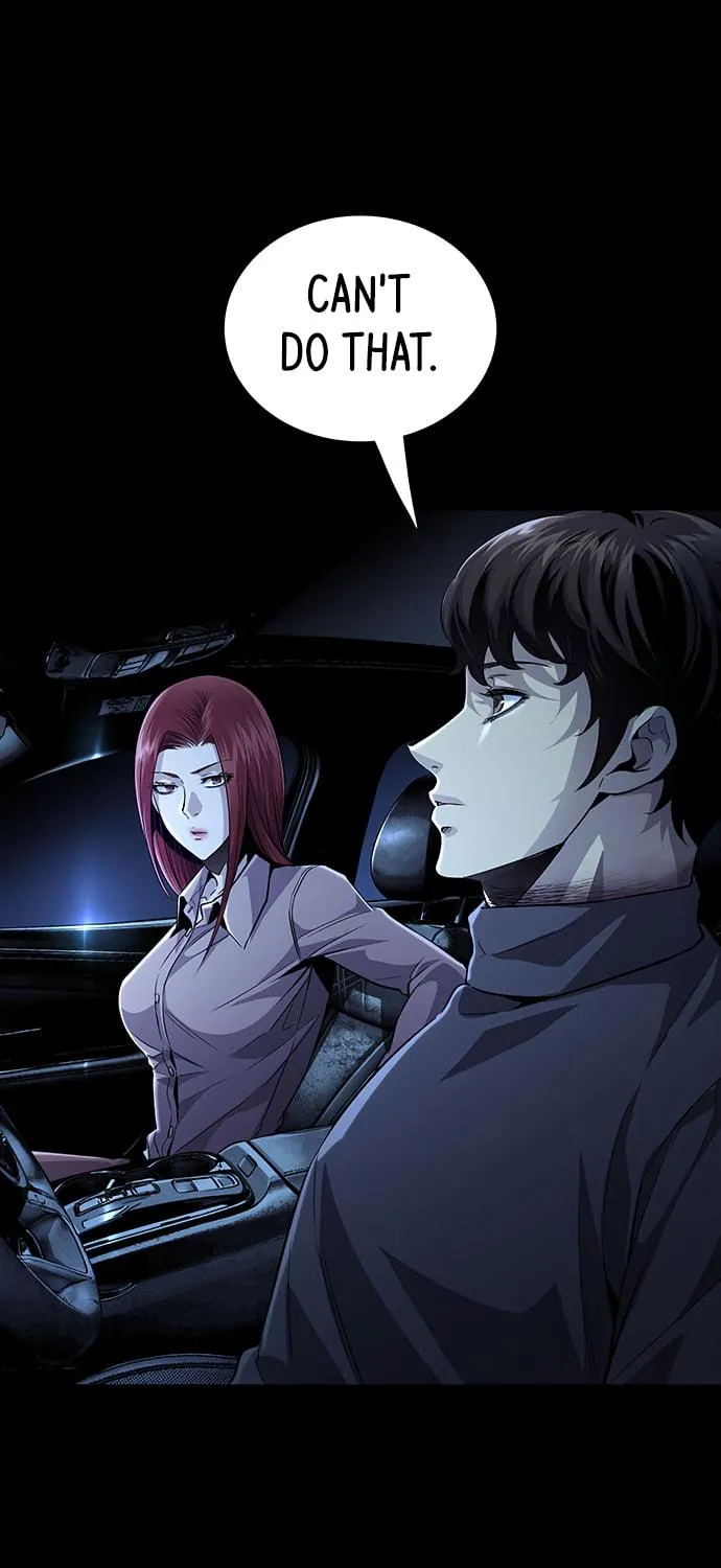 Vigilante Part 2 Chapter 16 page 69 - 