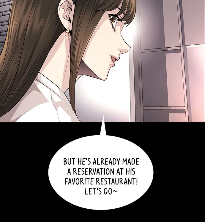 Vigilante Part 2 Chapter 16 page 8 - 