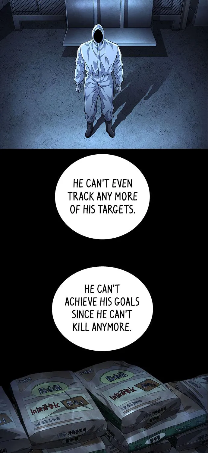 Vigilante Part 2 Chapter 16 page 71 - 